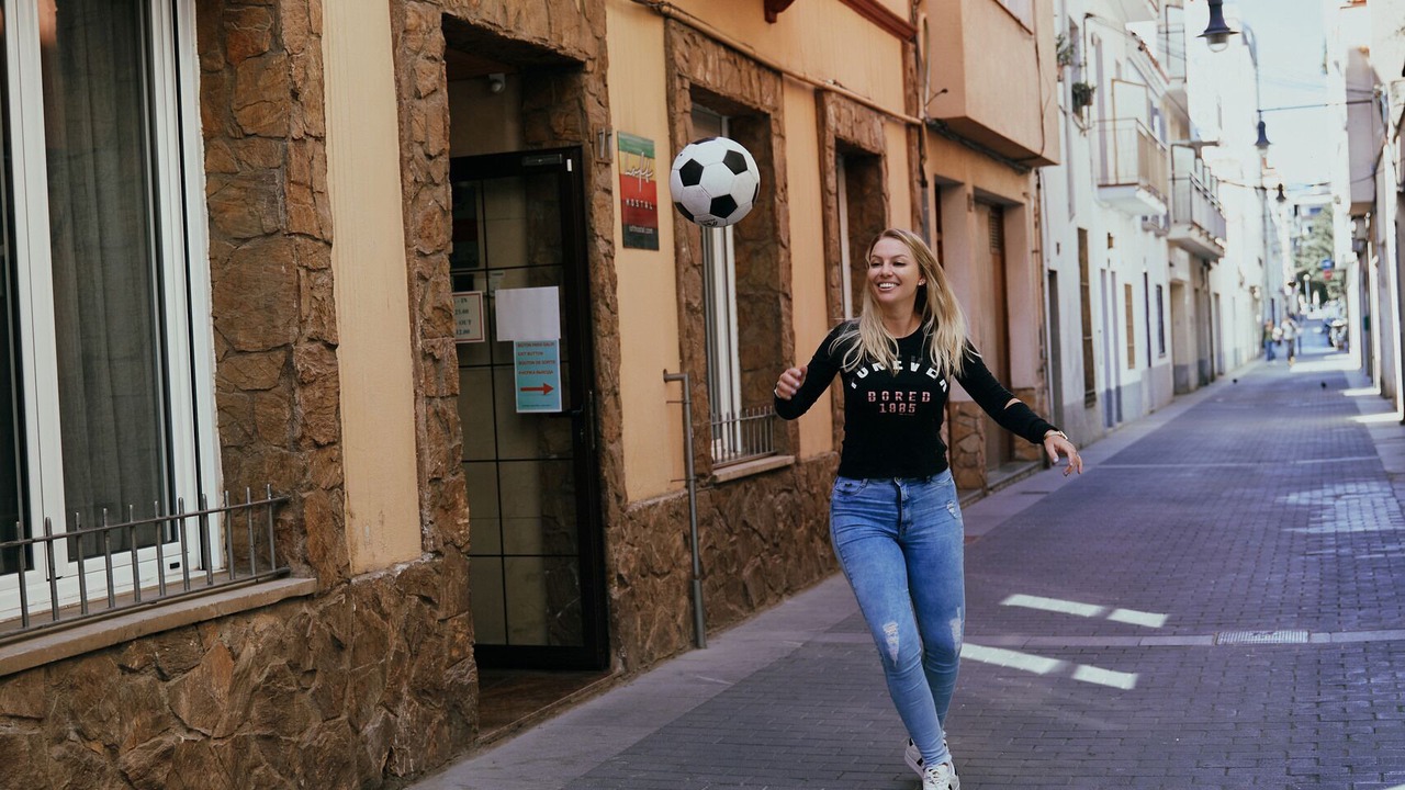 Photo of Outdoor in Lloret Town Center