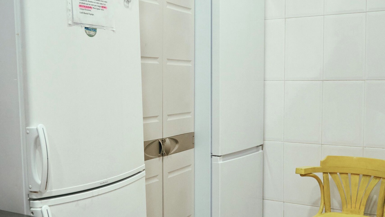 Photo of Kitchen in Lloret Town Center