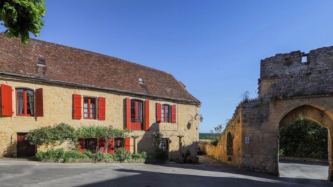 Photo of Outdoor in Domme