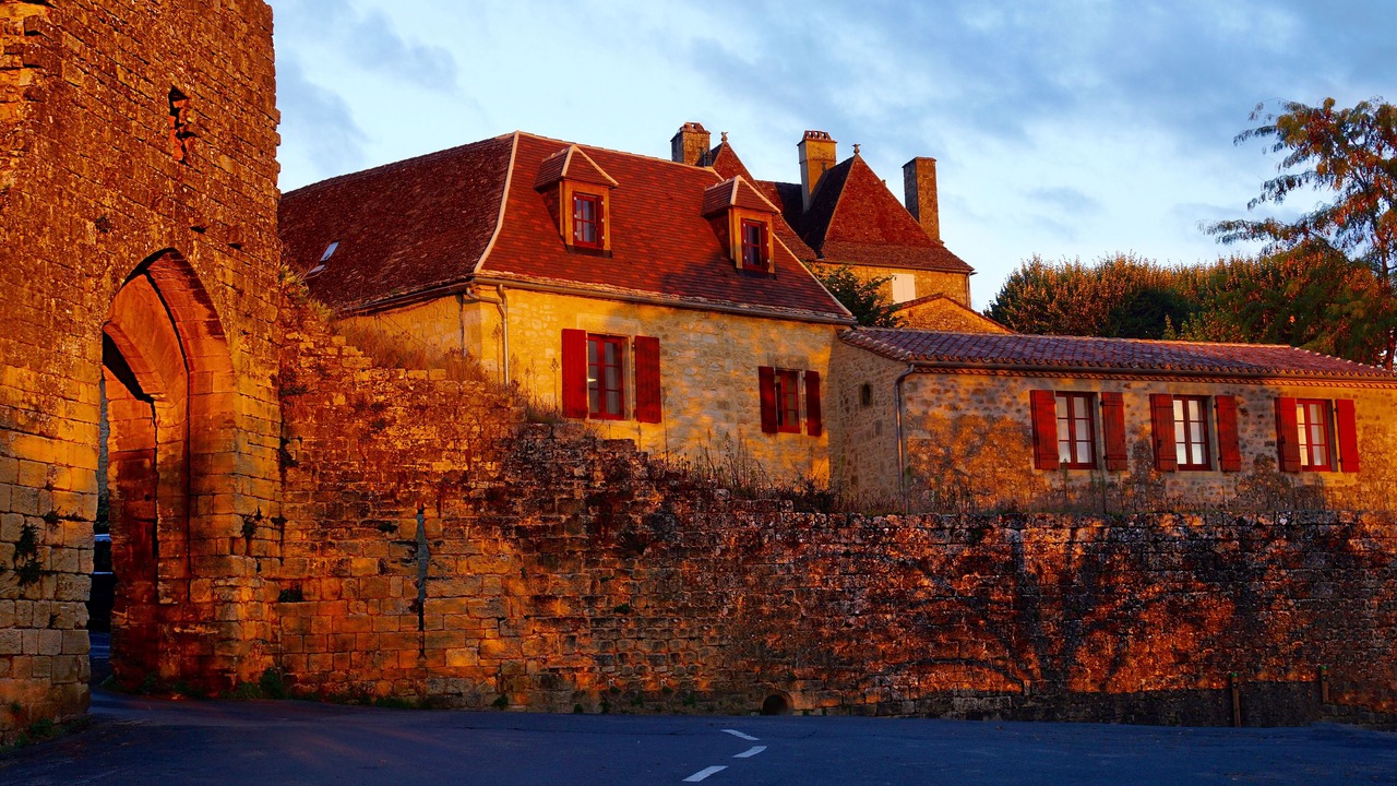 Photo of Outdoor in Domme