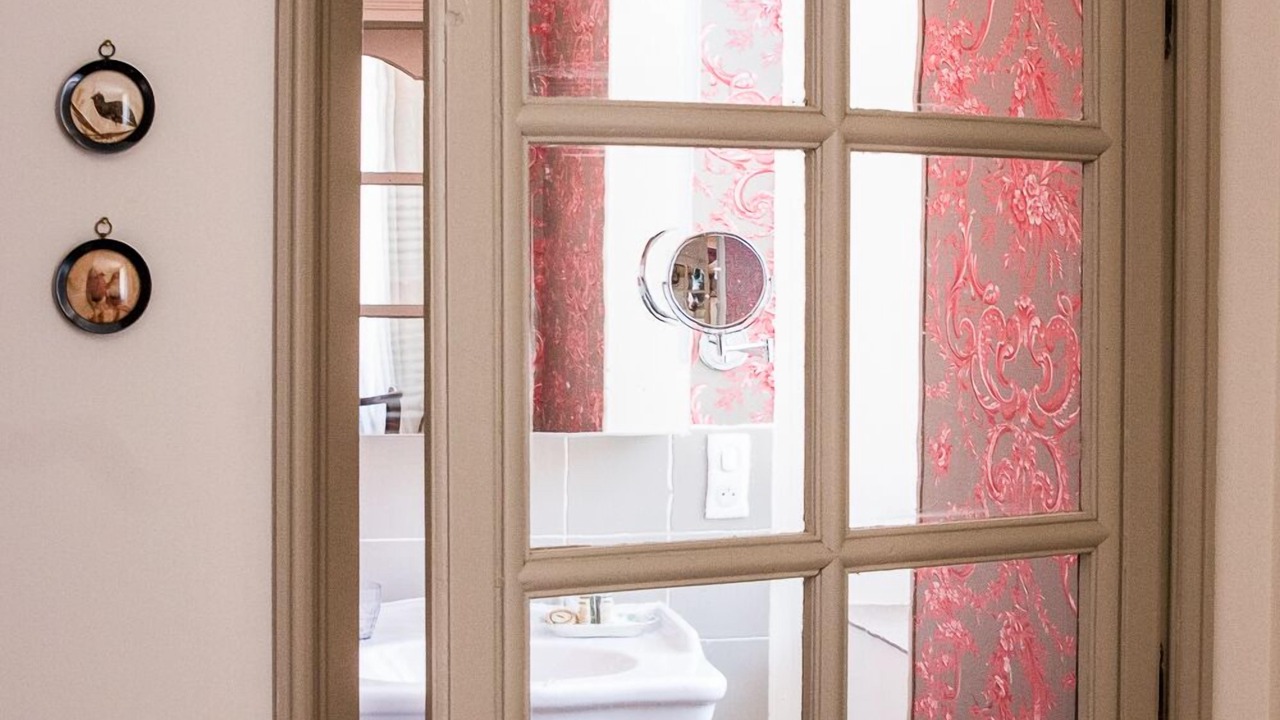 Photo of Bathroom in Domme