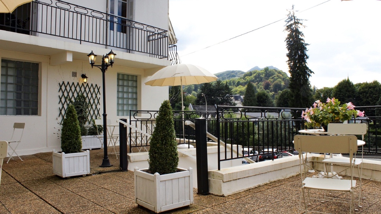 Photo of Outdoor in Lourdes