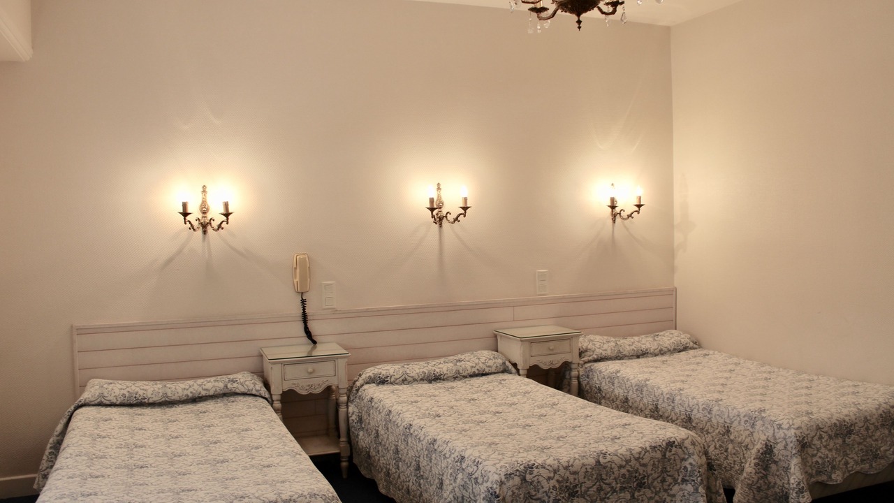 Photo of Bedroom in Lourdes