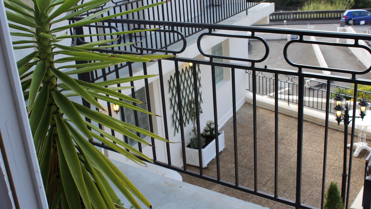 Photo of Patio Balcony in Lourdes