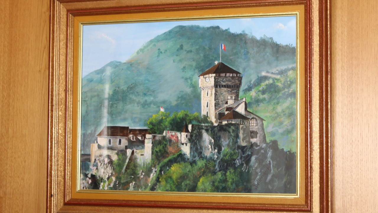 Photo of Others in Lourdes
