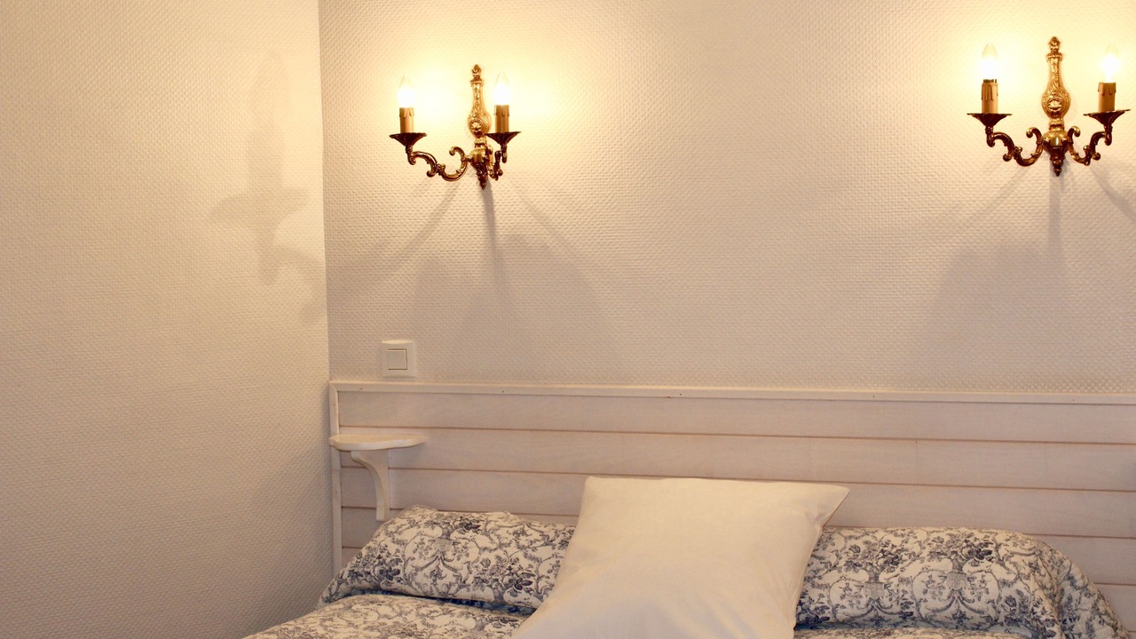 Photo of Bedroom in Lourdes