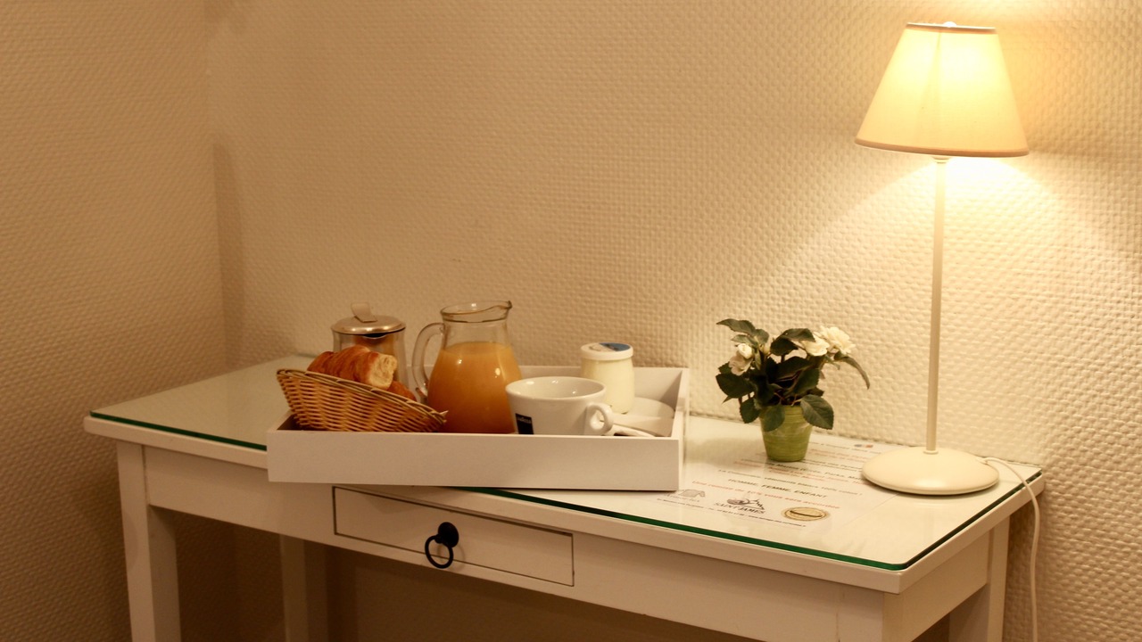 Photo of Bedroom in Lourdes