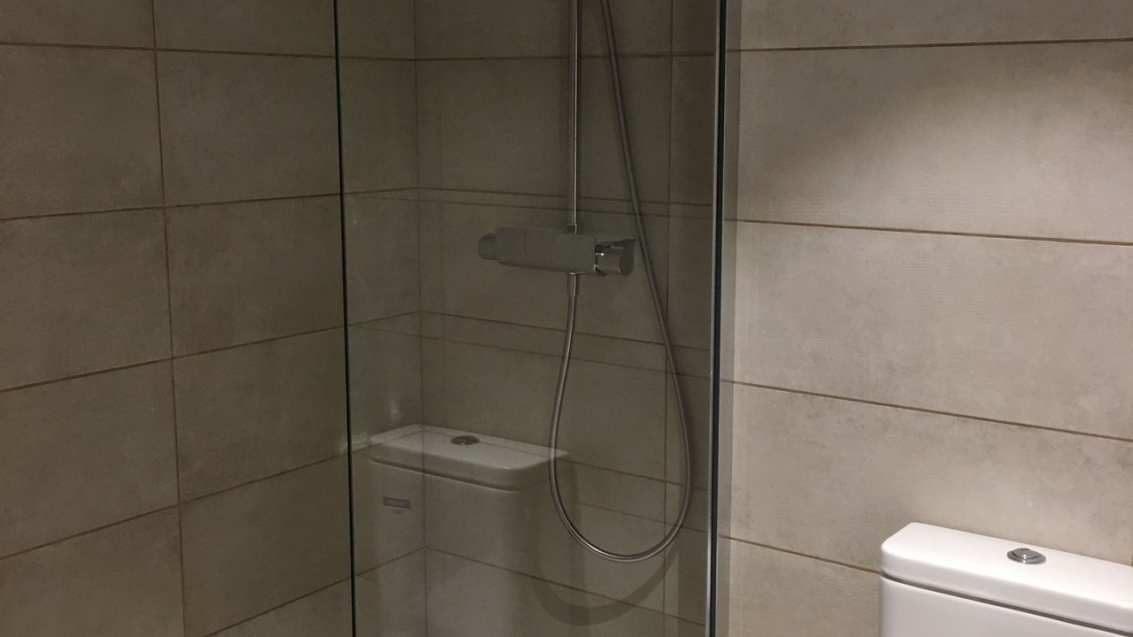 Photo of Bathroom in Lloret Town Center