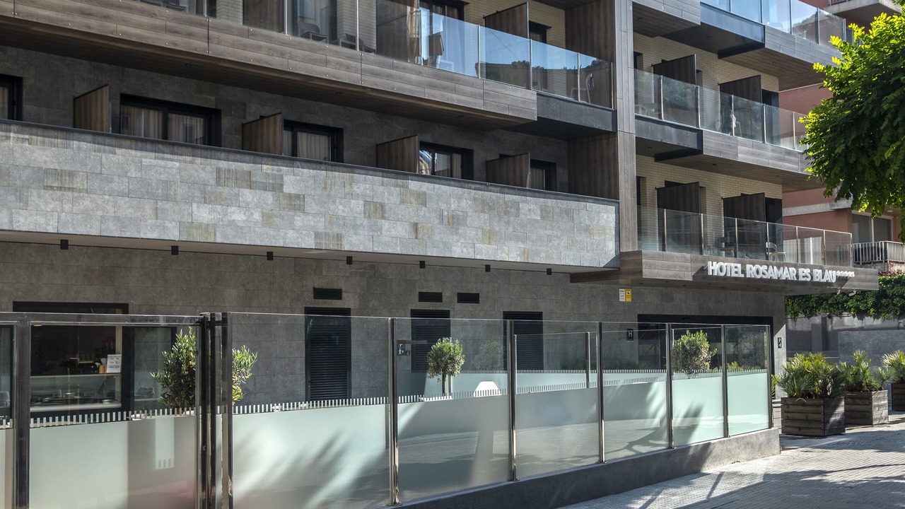 Photo of Outdoor in Lloret Town Center