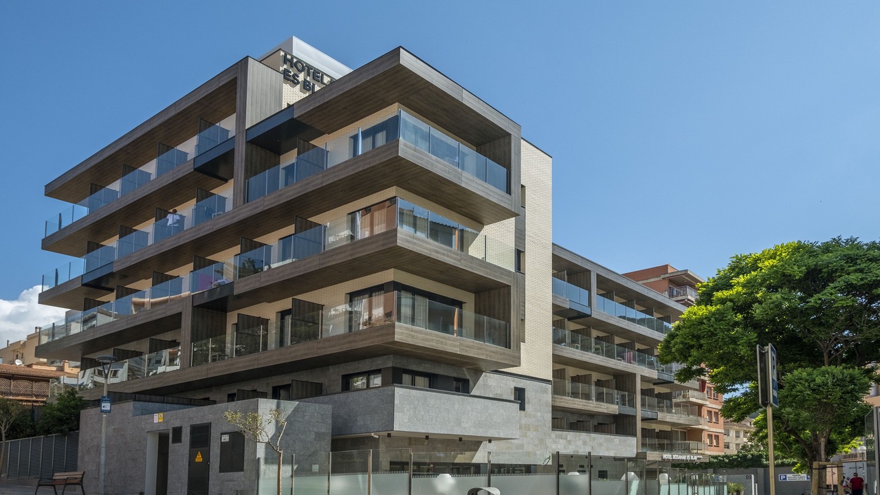 Photo of Outdoor in Lloret Town Center