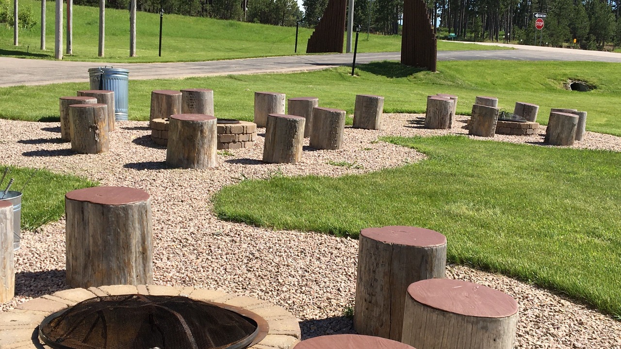 Photo of Outdoor in Rockerville