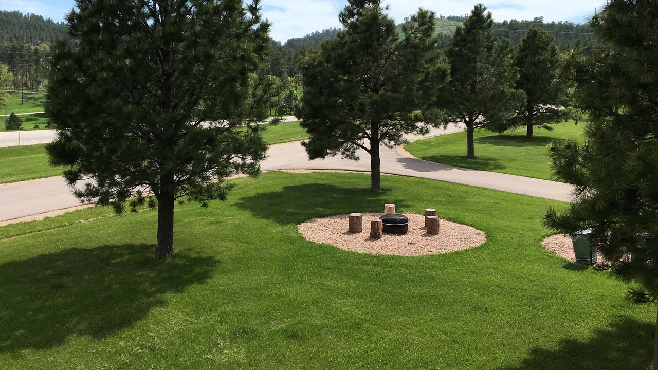 Photo of Outdoor in Rockerville