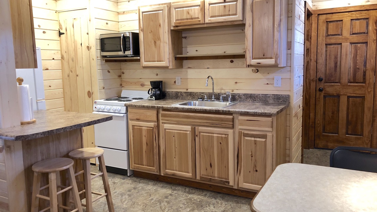 Photo of Kitchen in Rockerville