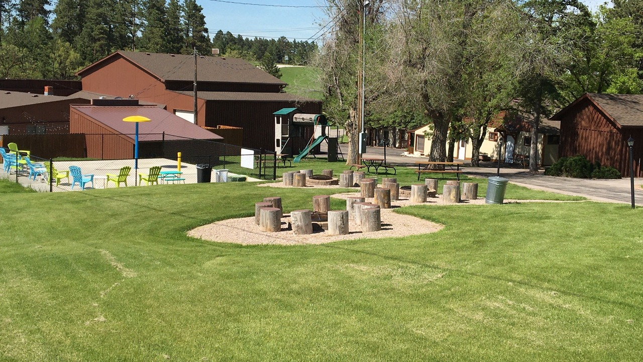 Photo of Outdoor in Rockerville