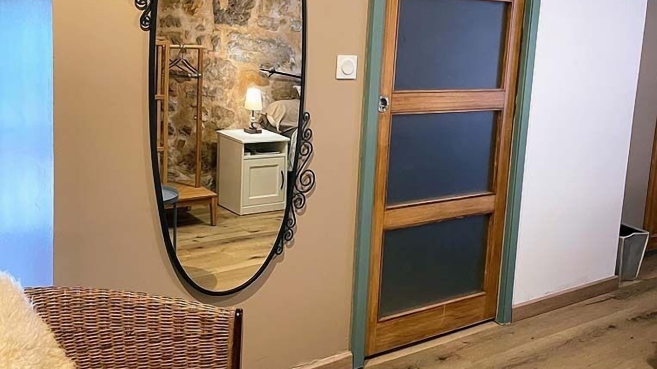 Photo of Bedroom in Azerat