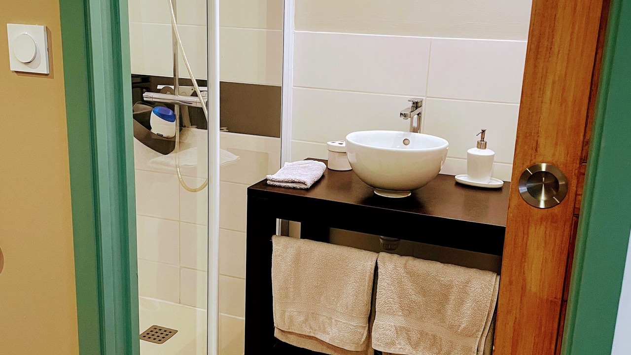 Photo of Bathroom in Azerat