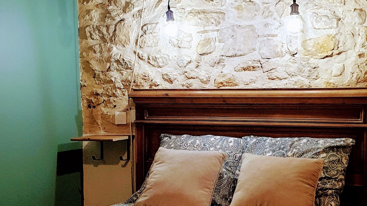 Photo of Bedroom in Azerat