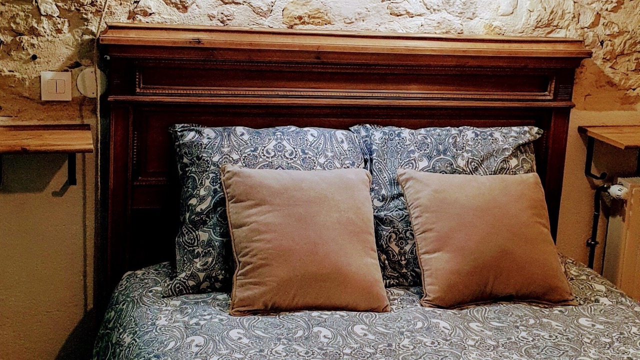 Photo of Bedroom in Azerat