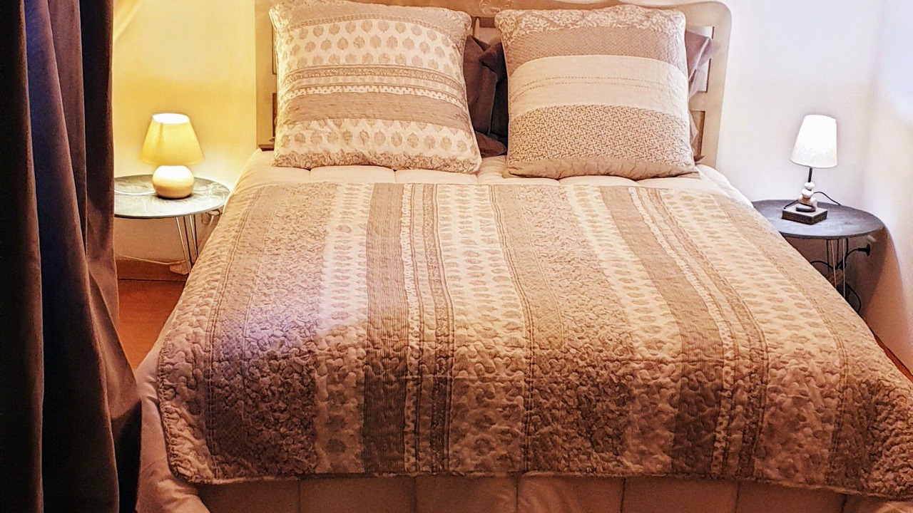 Photo of Bedroom in Azerat
