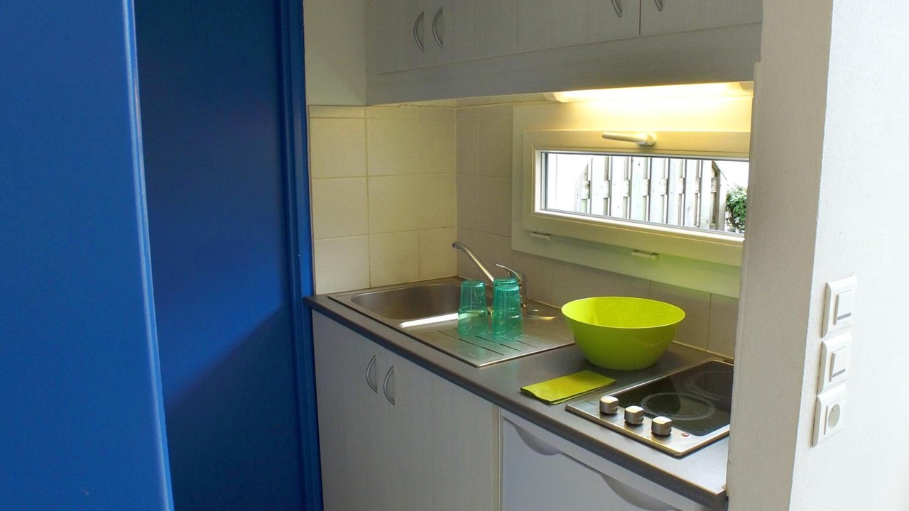 Photo of Kitchen in La Turballe