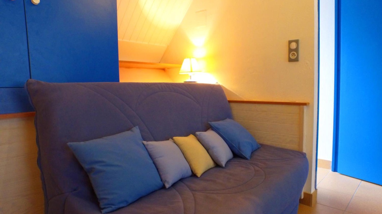 Photo of Livingroom in La Turballe
