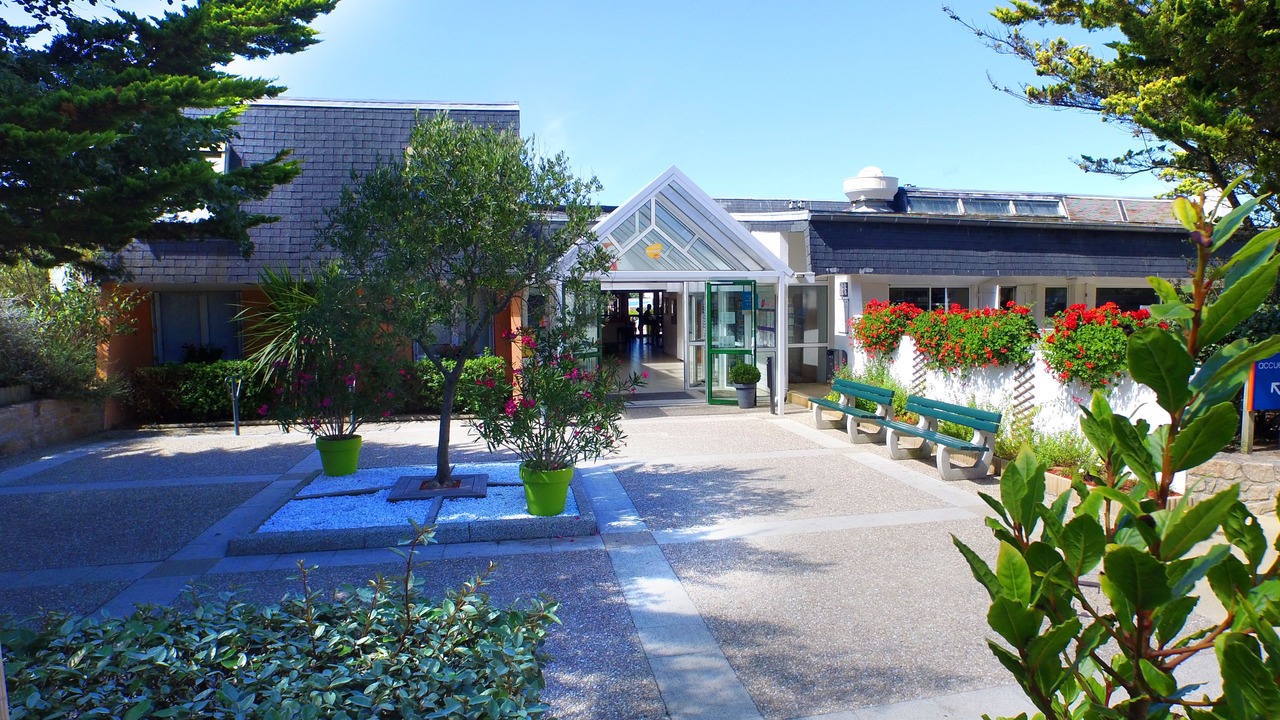 Photo of Outdoor in La Turballe