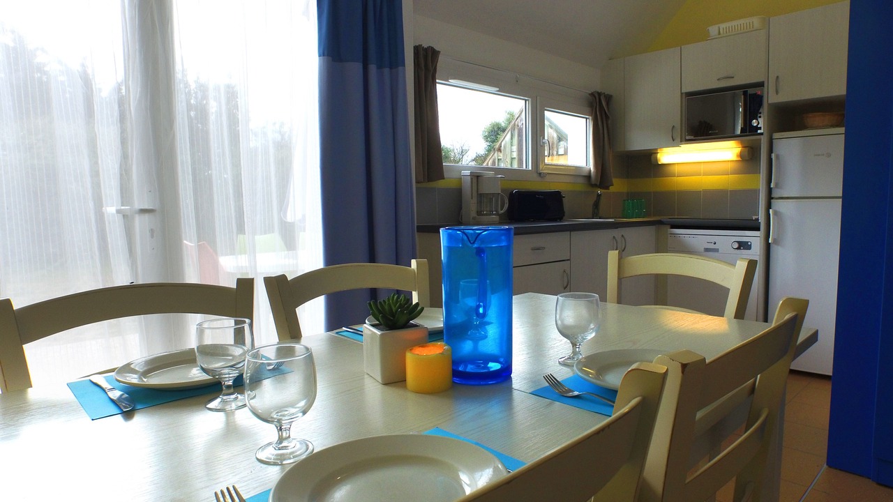 Photo of Livingroom in La Turballe