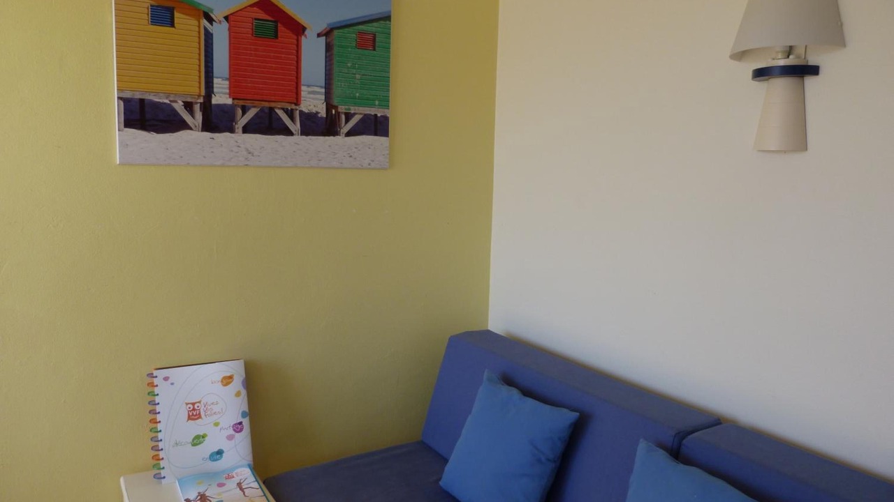 Photo of Livingroom in La Turballe
