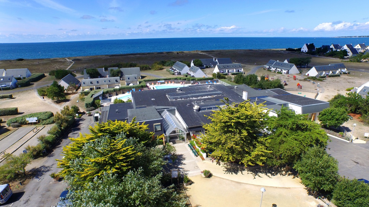 Photo of Outdoor in La Turballe