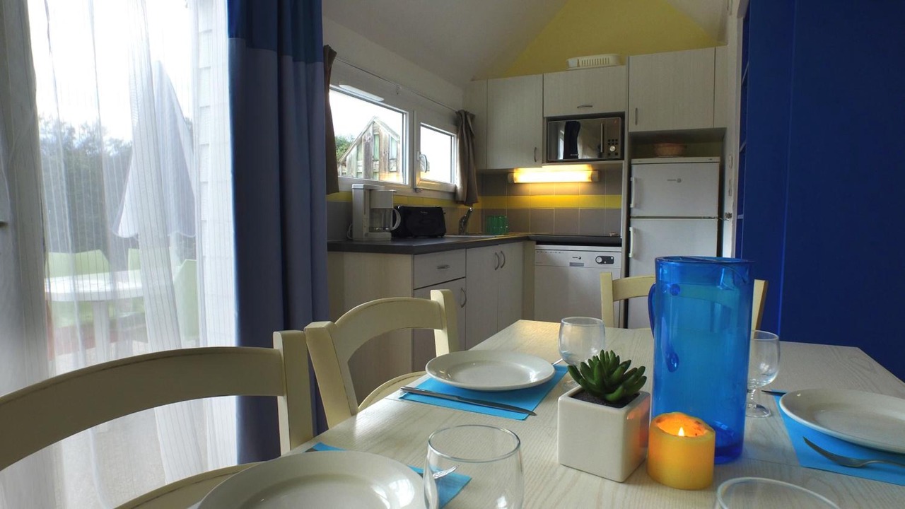 Photo of Kitchen in La Turballe