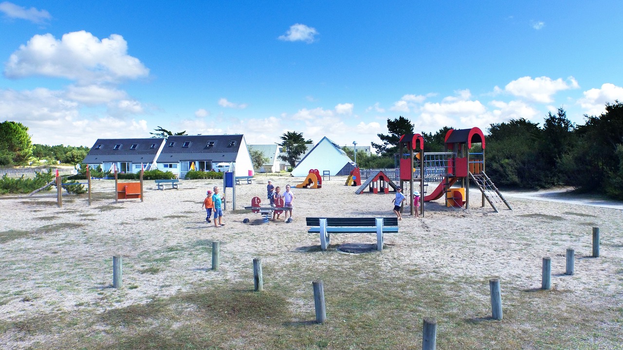 Photo of Outdoor in La Turballe