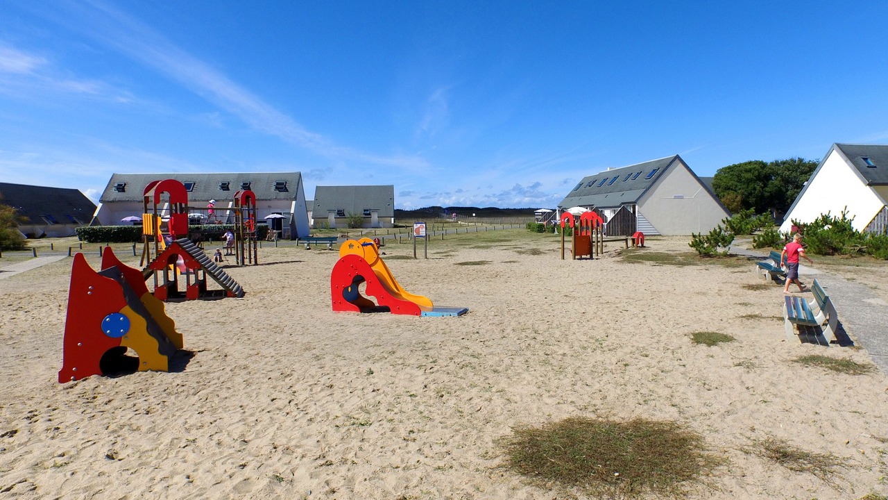 Photo of Outdoor in La Turballe