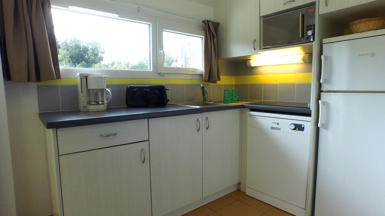 Photo of Kitchen in La Turballe