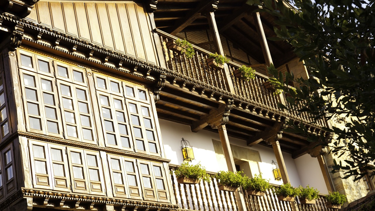 Photo of Outdoor in Santillana del Mar