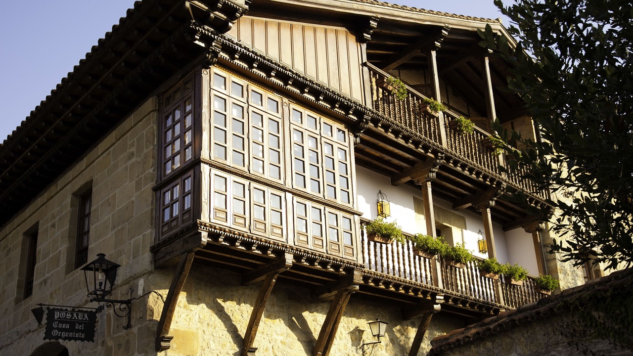 Photo of Outdoor in Santillana del Mar