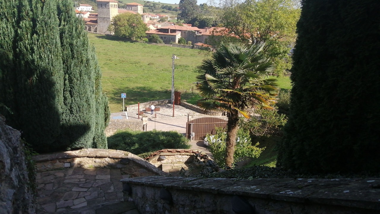 Photo of Outdoor in Santillana del Mar