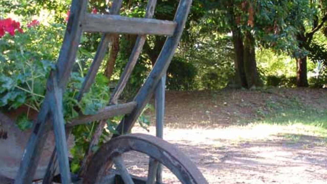 Photo of Outdoor in Saumur