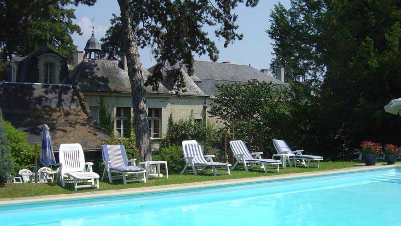 Photo of Outdoor in Saumur