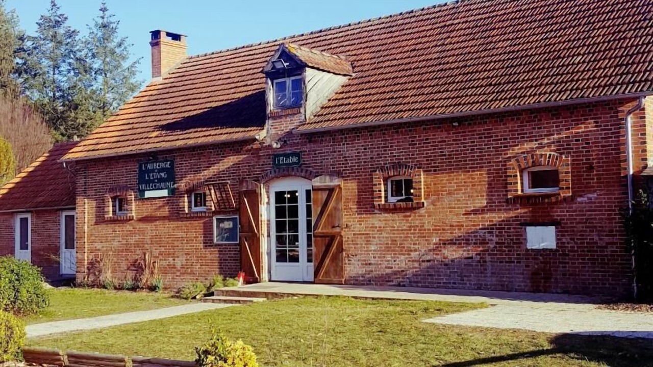 Photo of Outdoor in Sennely