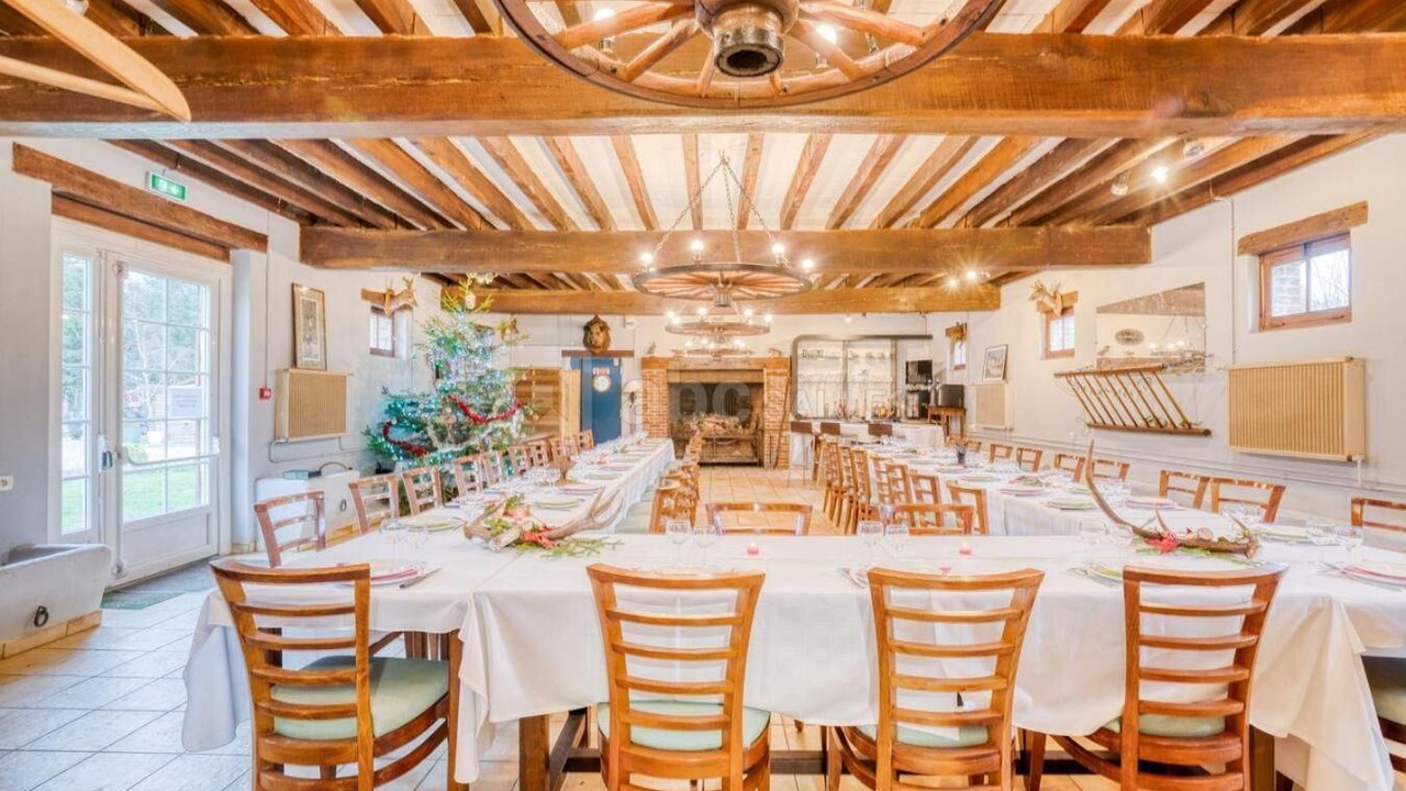 Photo of Others in Sennely