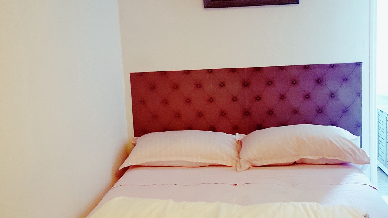 Photo of Bedroom in Sennely