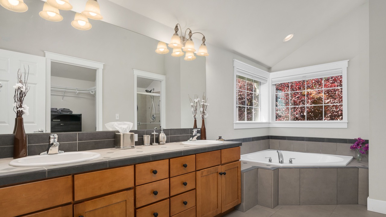 Photo of Bathroom in Mann