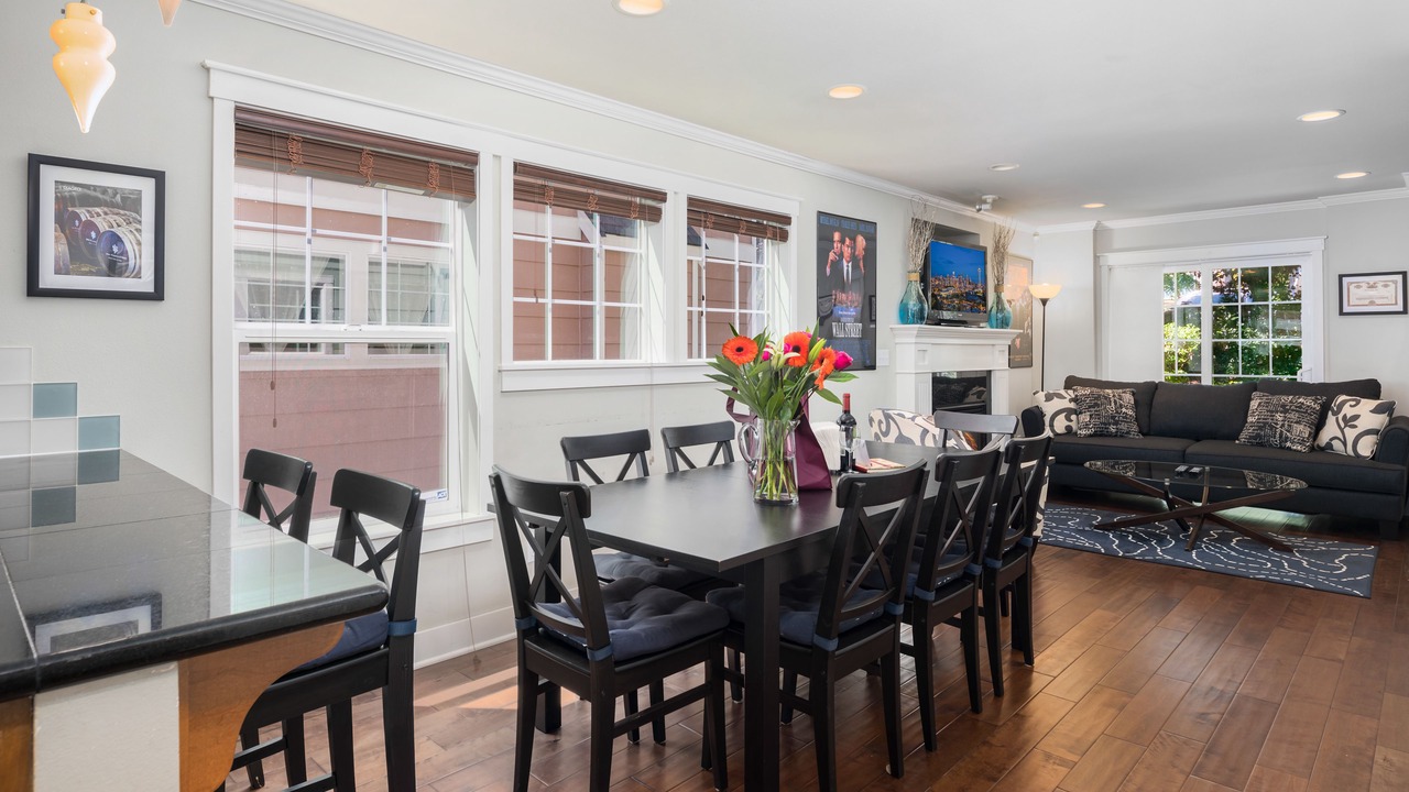 Photo of Livingroom in Mann