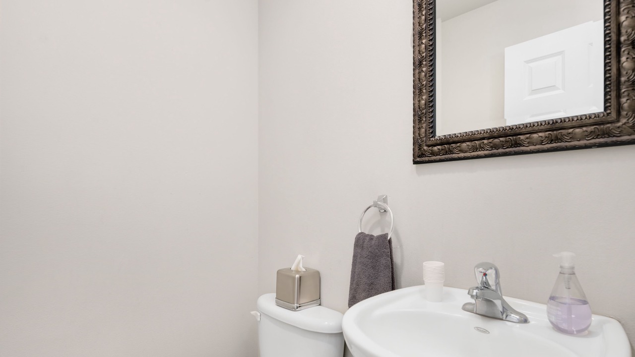 Photo of Bathroom in Mann