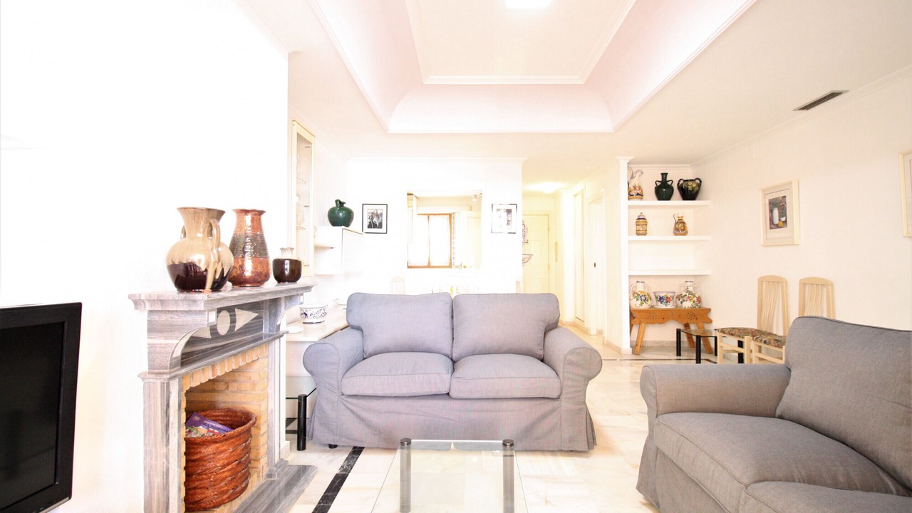 Photo of Livingroom in Cabo de Palos