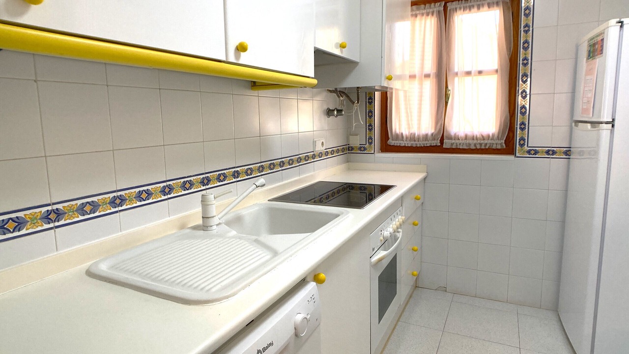 Photo of Kitchen in Cabo de Palos