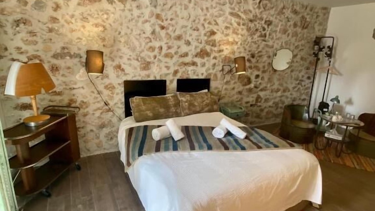 Photo of Bedroom in Sanary-sur-Mer