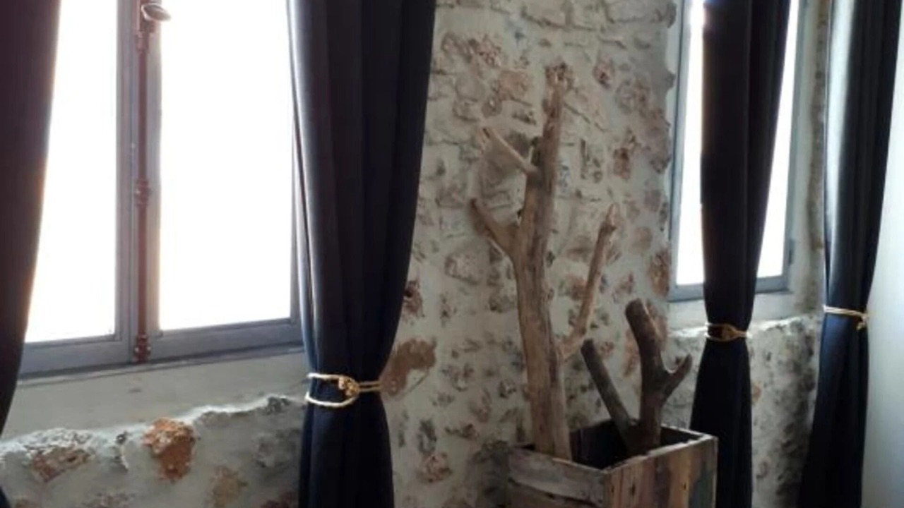 Photo of Bedroom in Sanary-sur-Mer