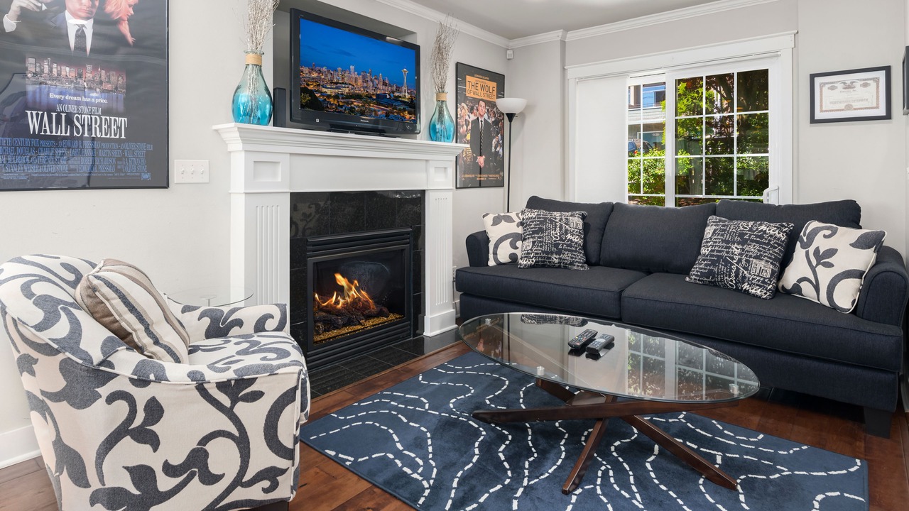 Photo of Livingroom in Mann