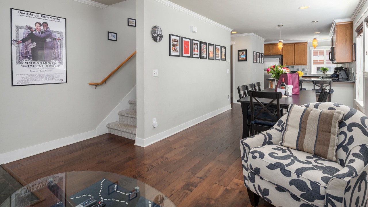 Photo of Livingroom in Mann